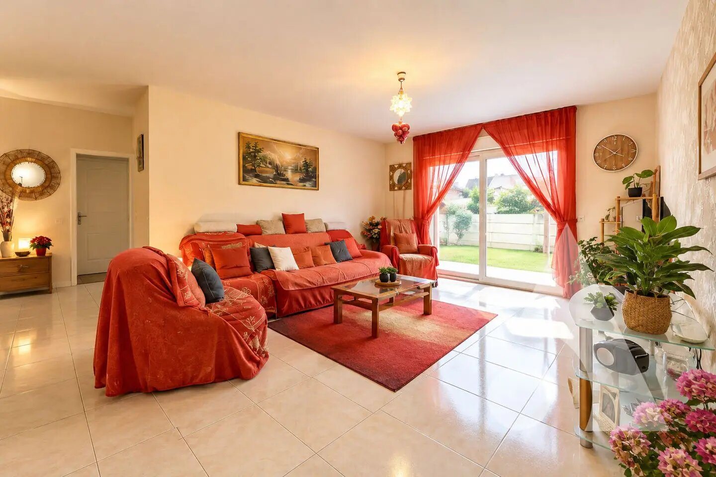 Maison à vendre, 165m², Ris-Orangis