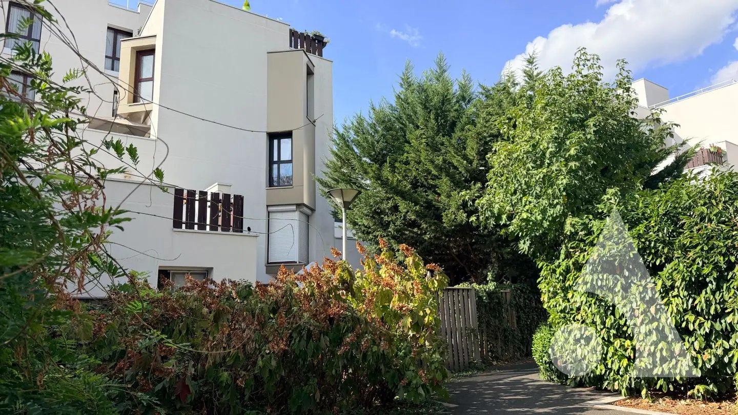 Appartement à vendre, 36m², Evry
