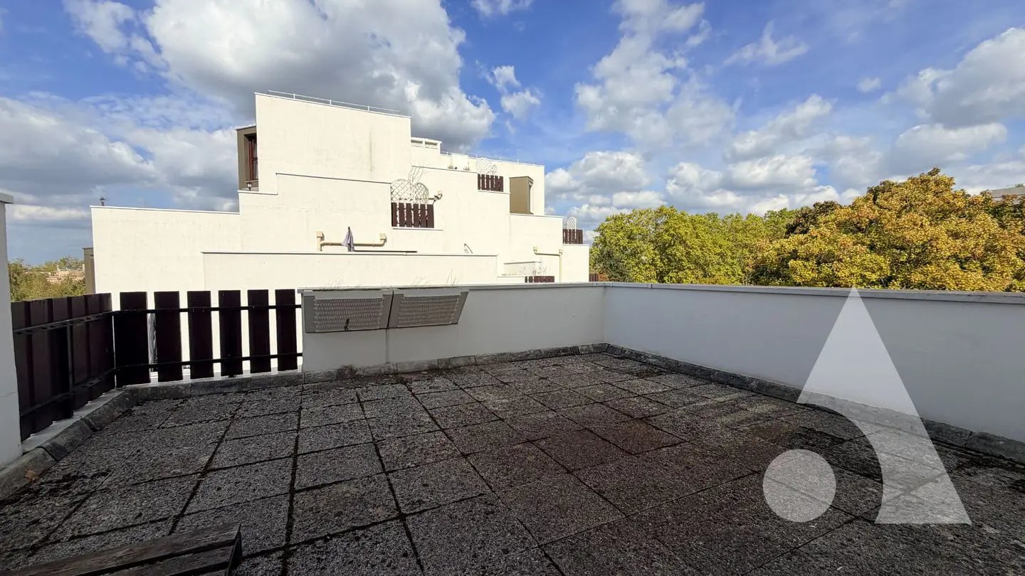 Appartement à vendre, 36m², Evry