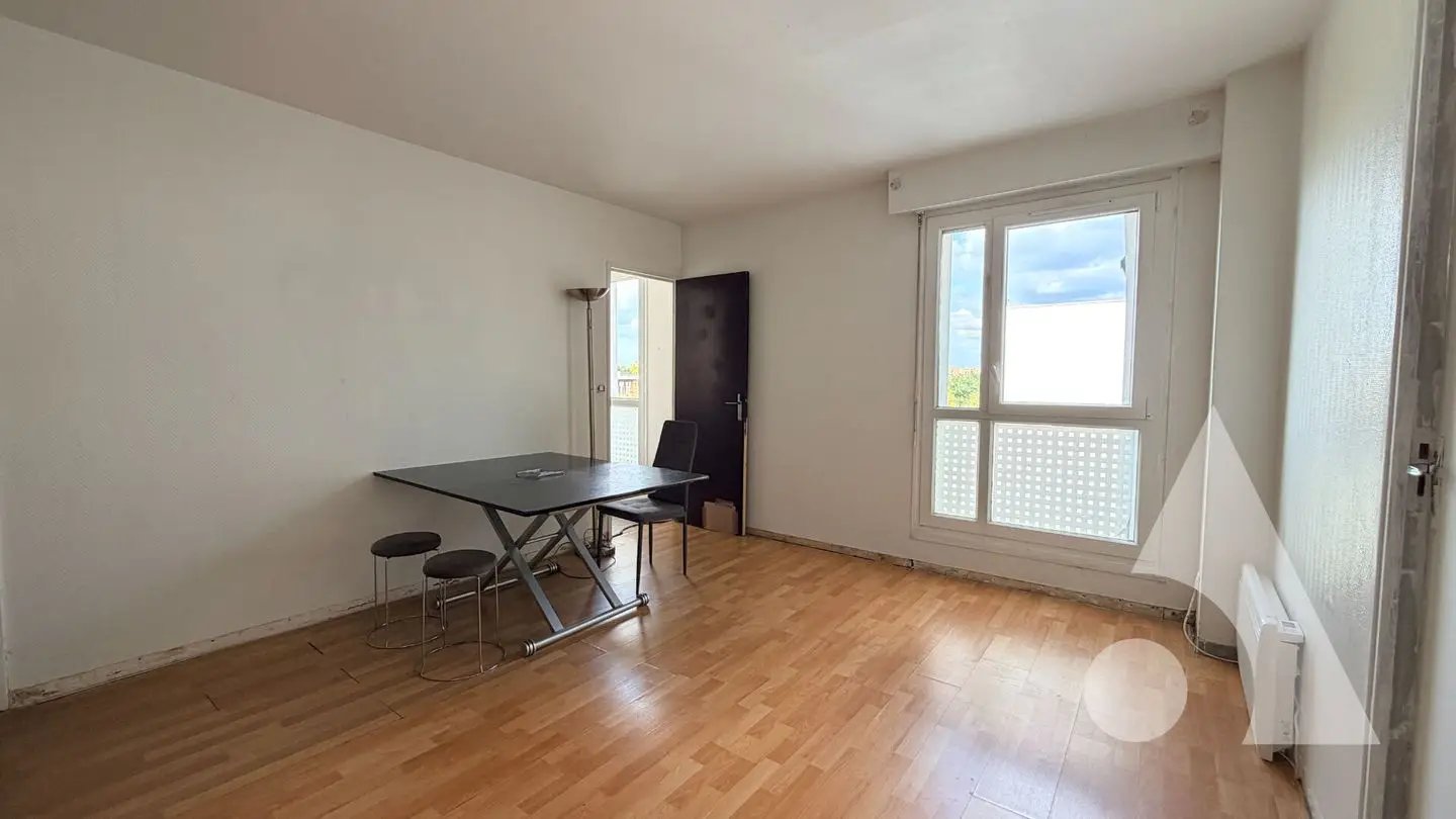 Appartement à vendre, 36m², Evry