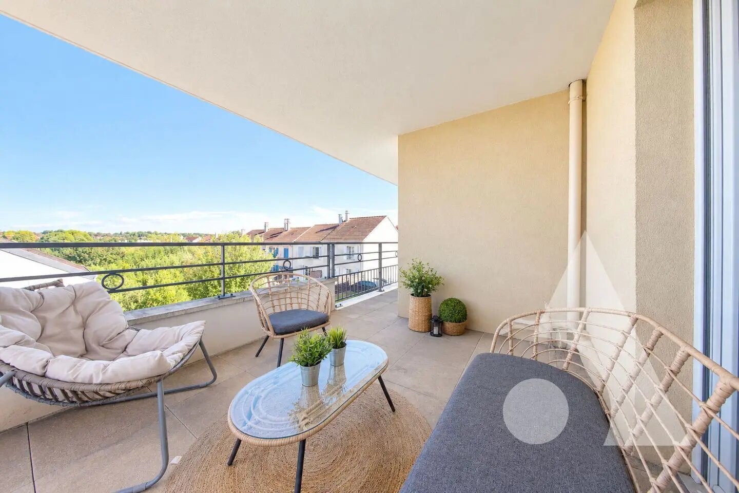 Appartement à vendre, 64m², Vigneux-sur-Seine