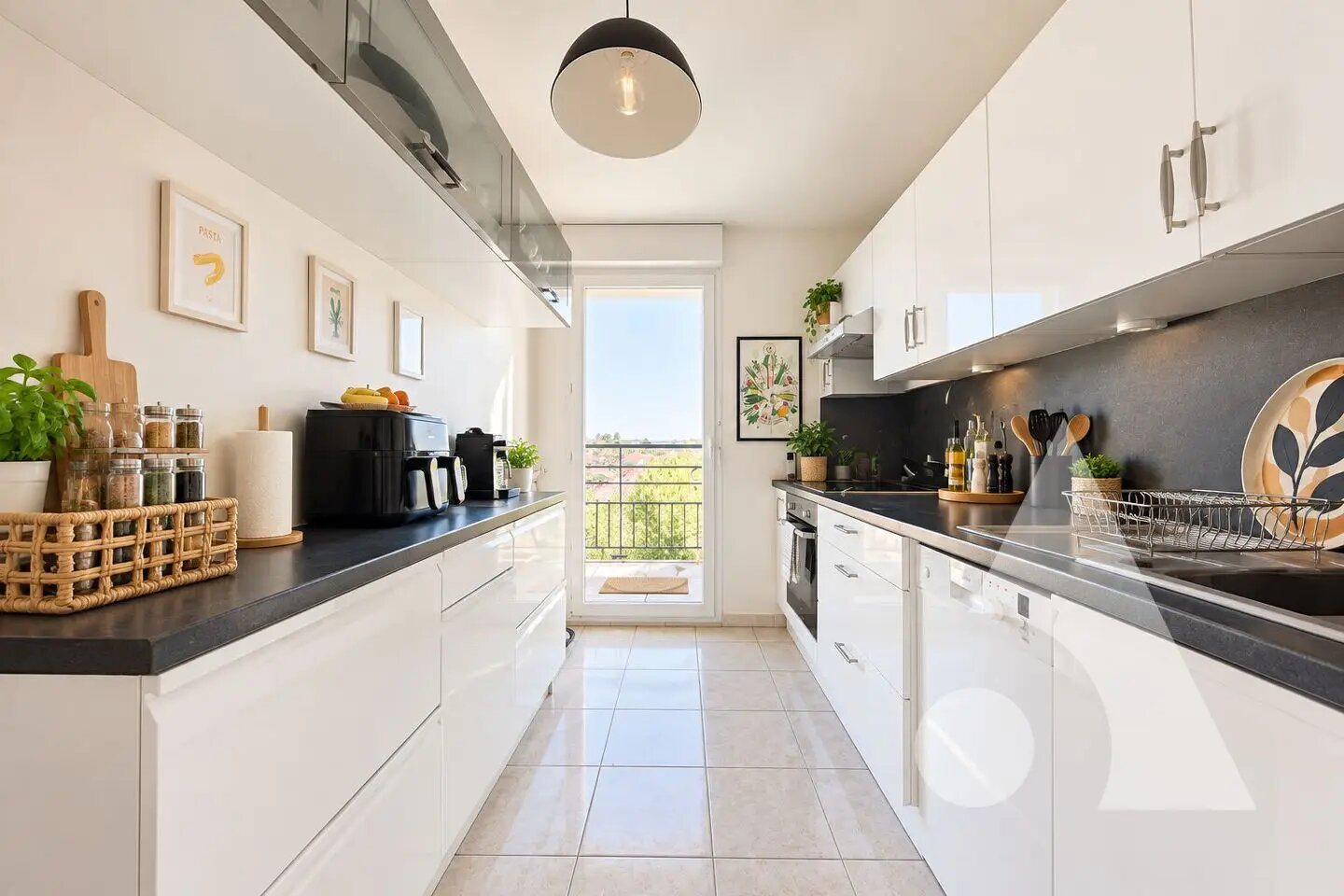 Appartement à vendre, 64m², Vigneux-sur-Seine