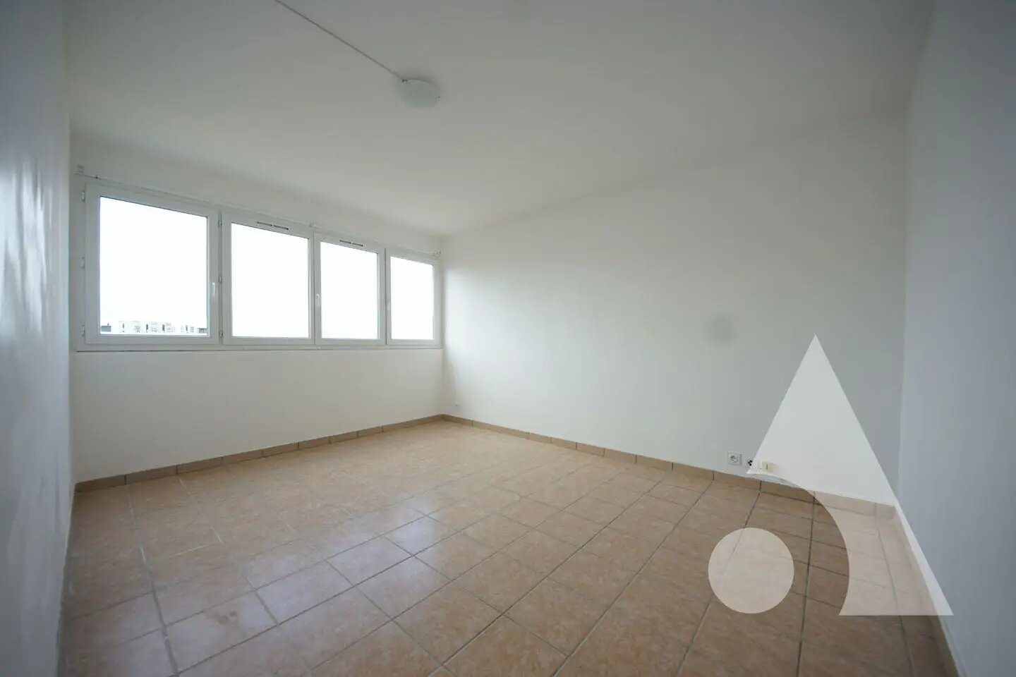 Appartement à louer, 40m², Ris-Orangis