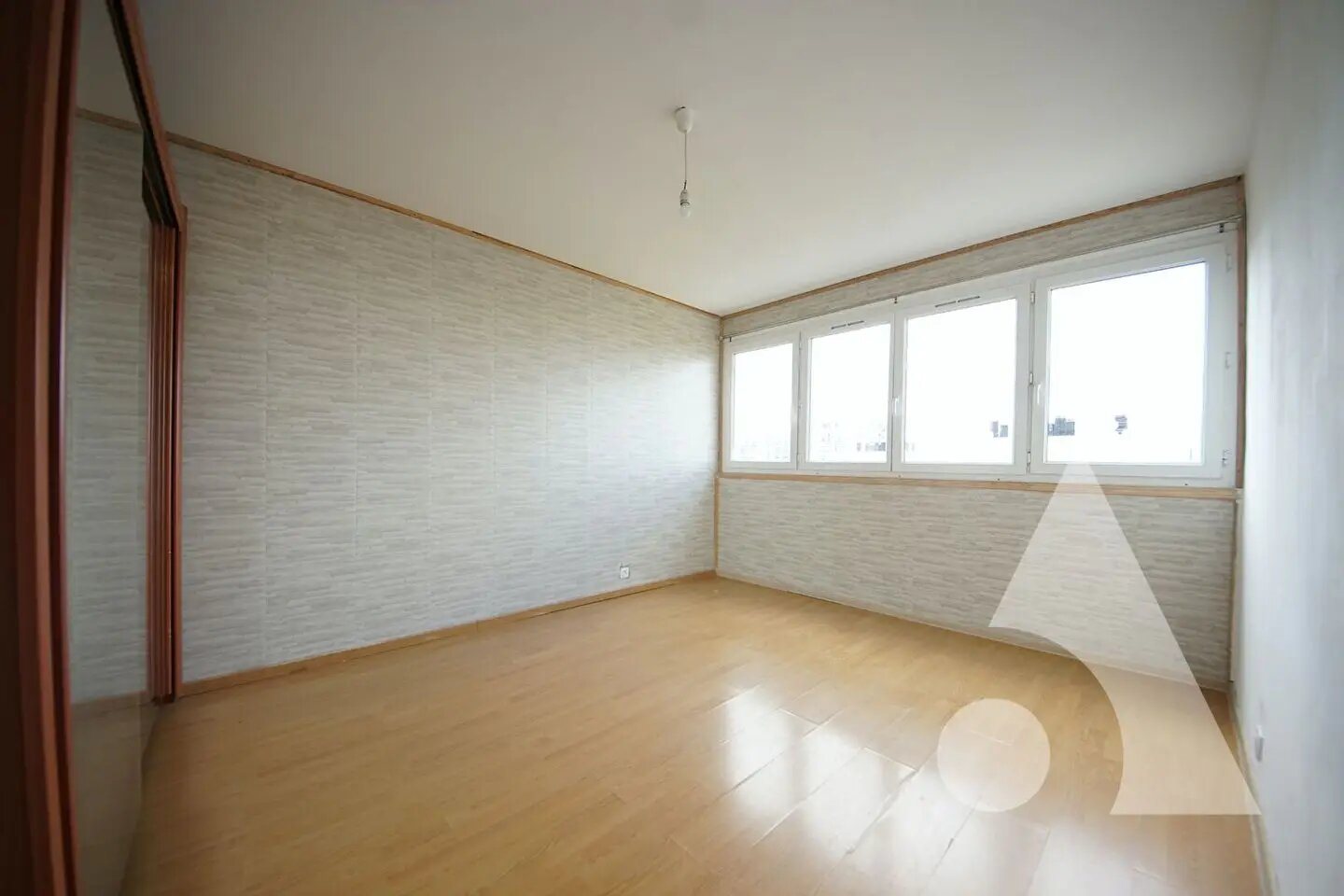 Appartement à louer, 40m², Ris-Orangis