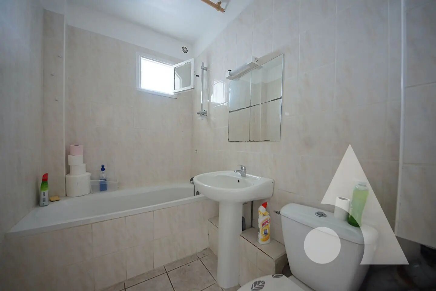 Appartement à louer, 40m², Ris-Orangis