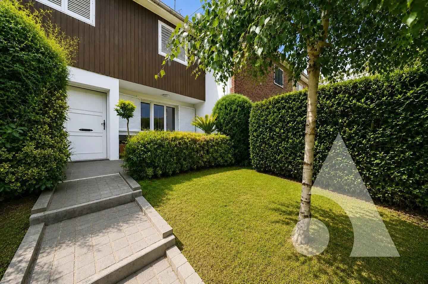 Maison à vendre, 83m², Saint-Germain-lès-Corbeil