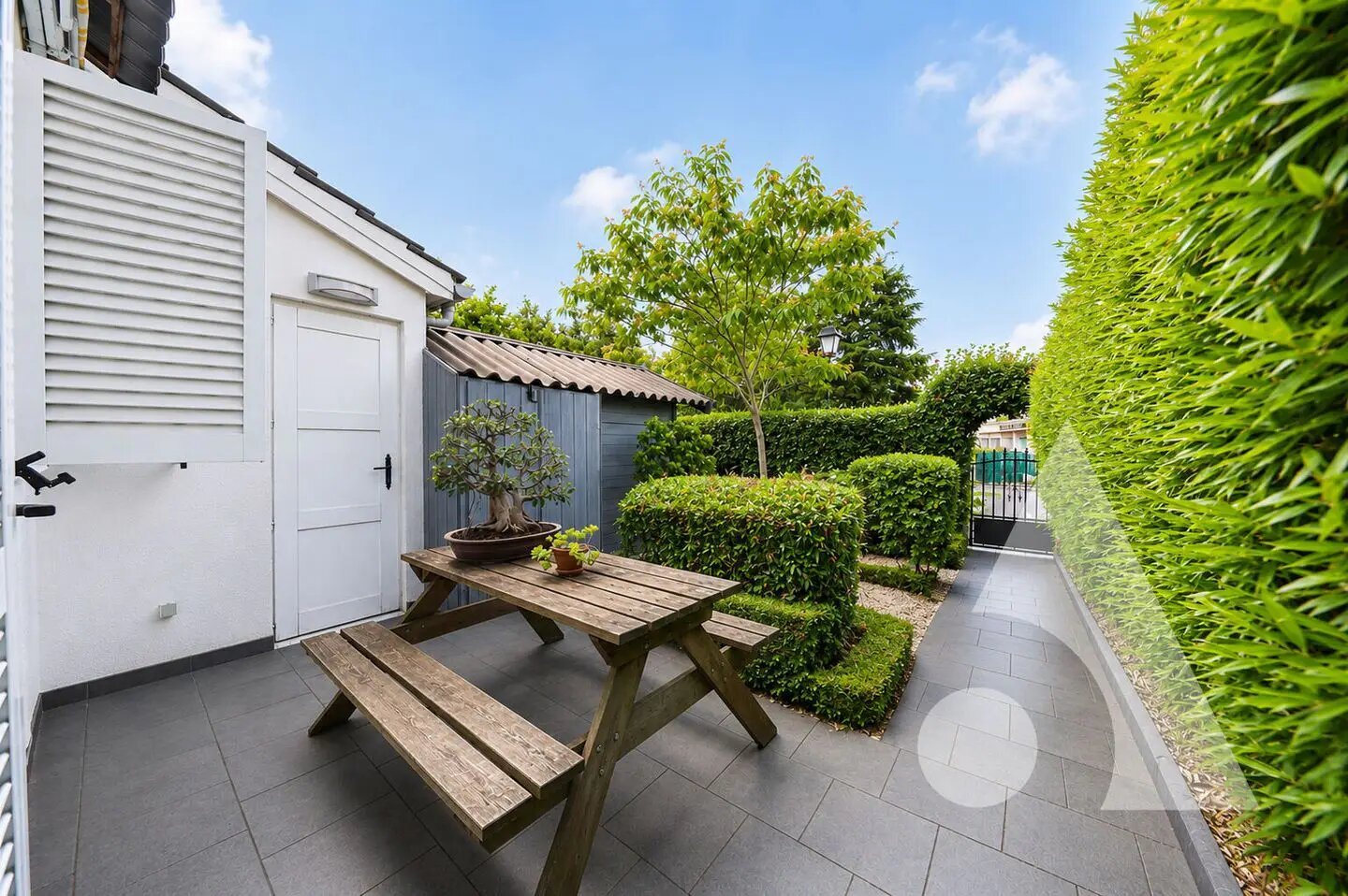 Maison à vendre, 83m², Saint-Germain-lès-Corbeil