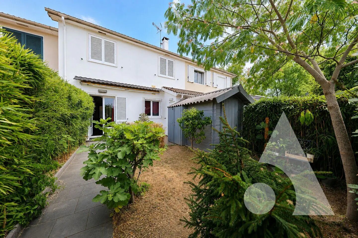 Maison à vendre, 83m², Saint-Germain-lès-Corbeil