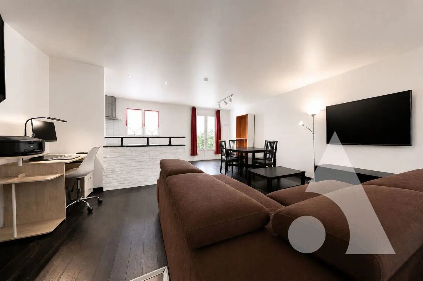 Maison à vendre, 83m², Saint-Germain-lès-Corbeil