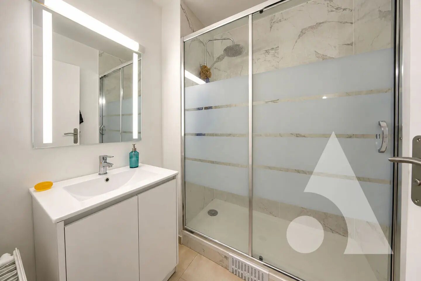 Appartement à vendre, 28m², Evry