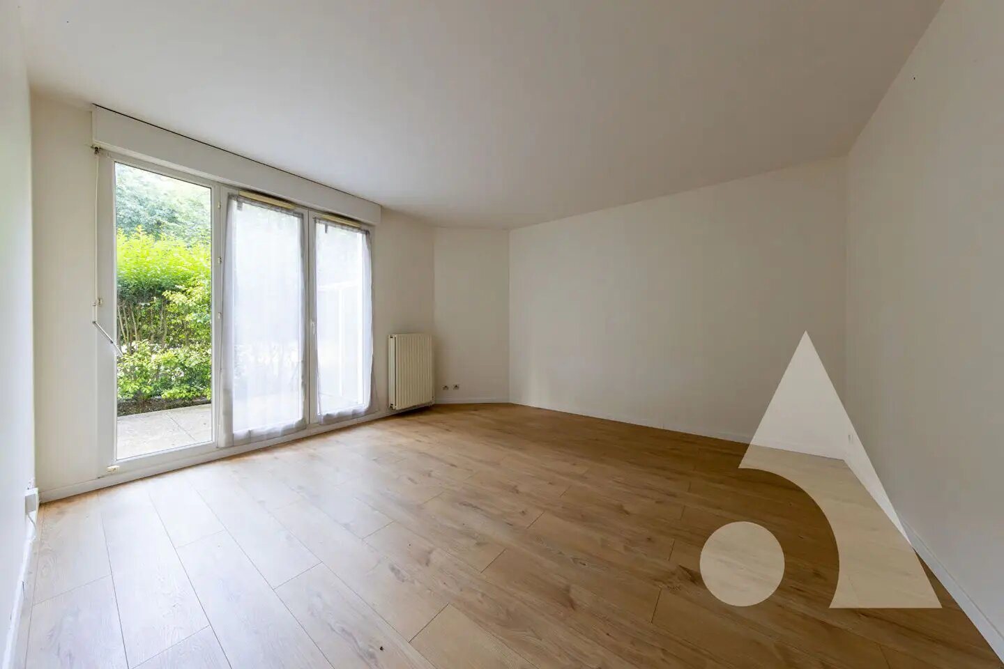Appartement à louer, 44m², Evry