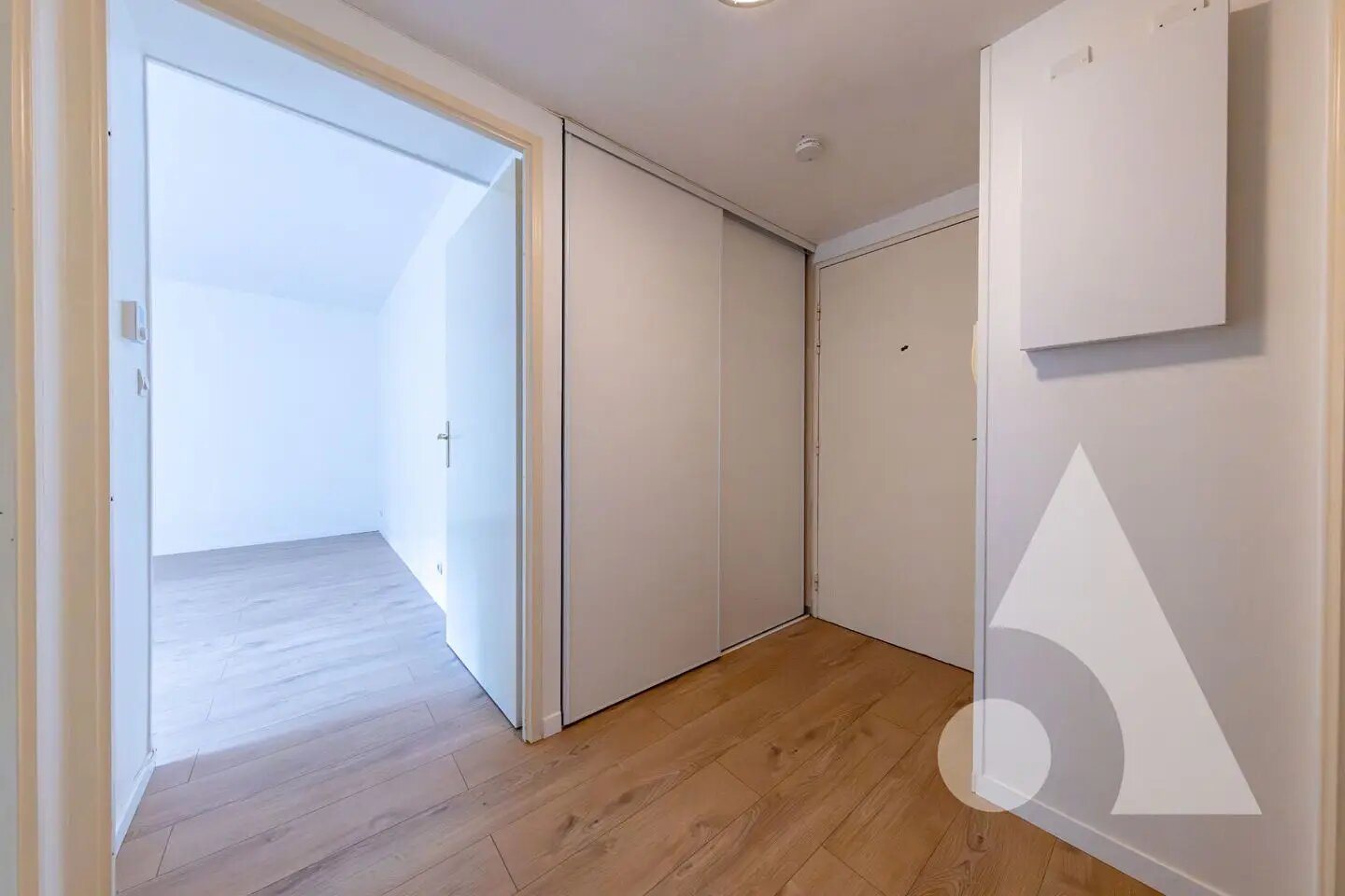 Appartement à louer, 44m², Evry