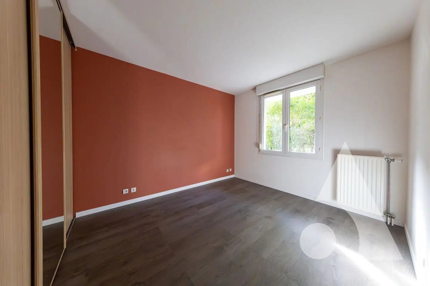 Appartement à louer, 44m², Evry