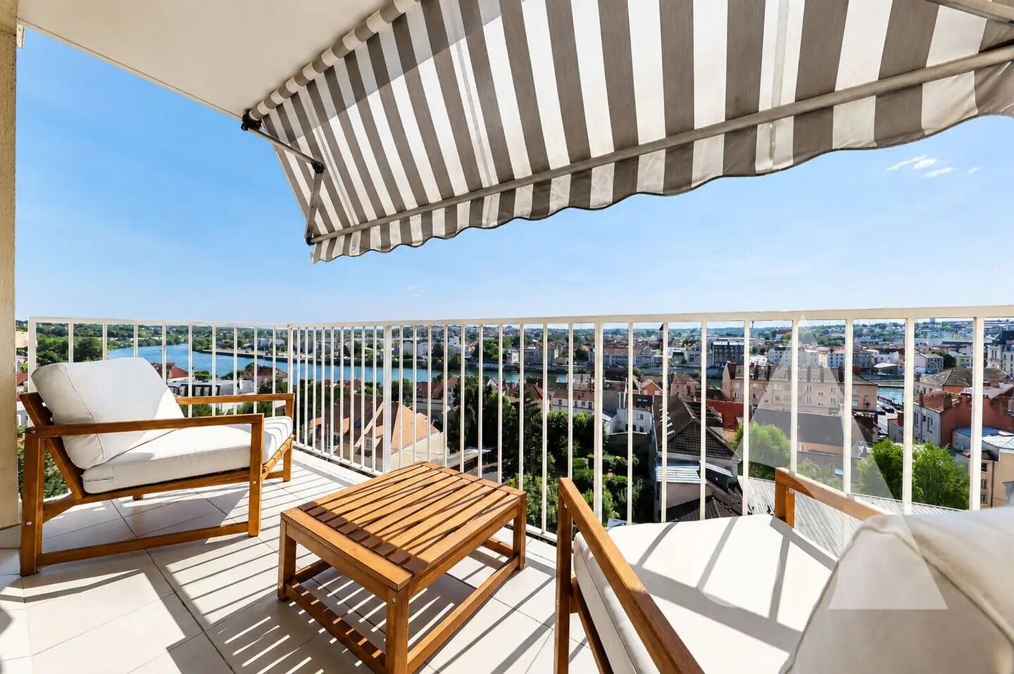 Appartement à vendre, 76m², Corbeil-Essonnes