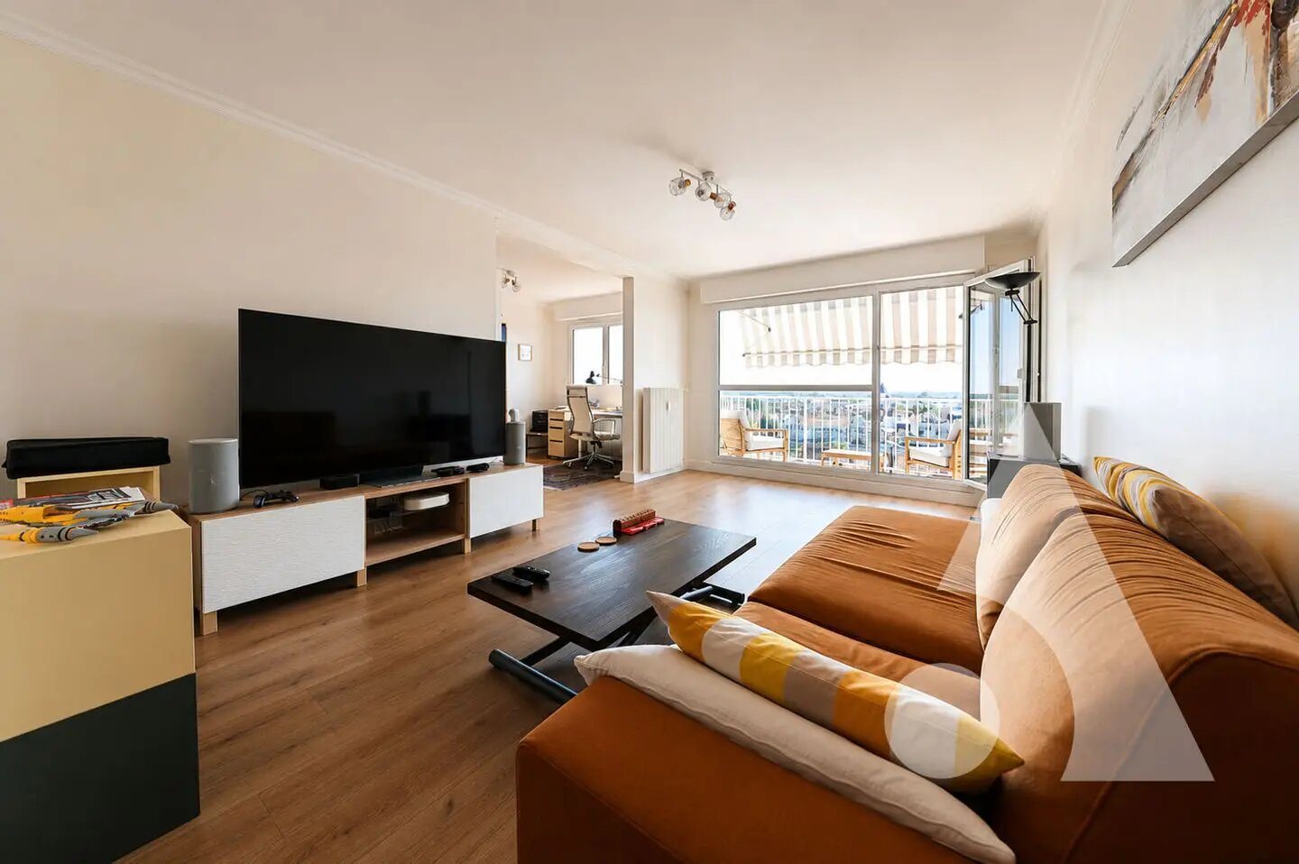 Appartement à vendre, 76m², Corbeil-Essonnes