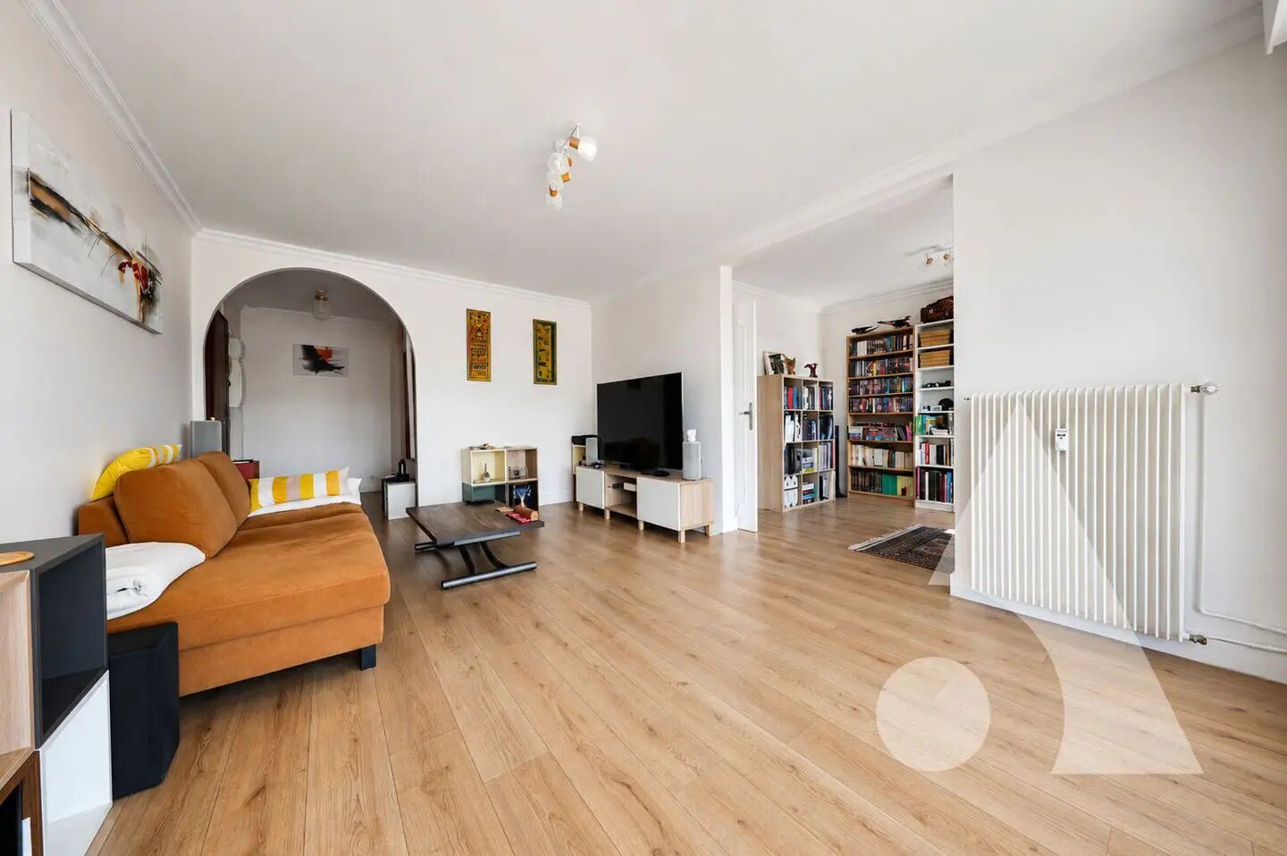 Appartement à vendre, 76m², Corbeil-Essonnes
