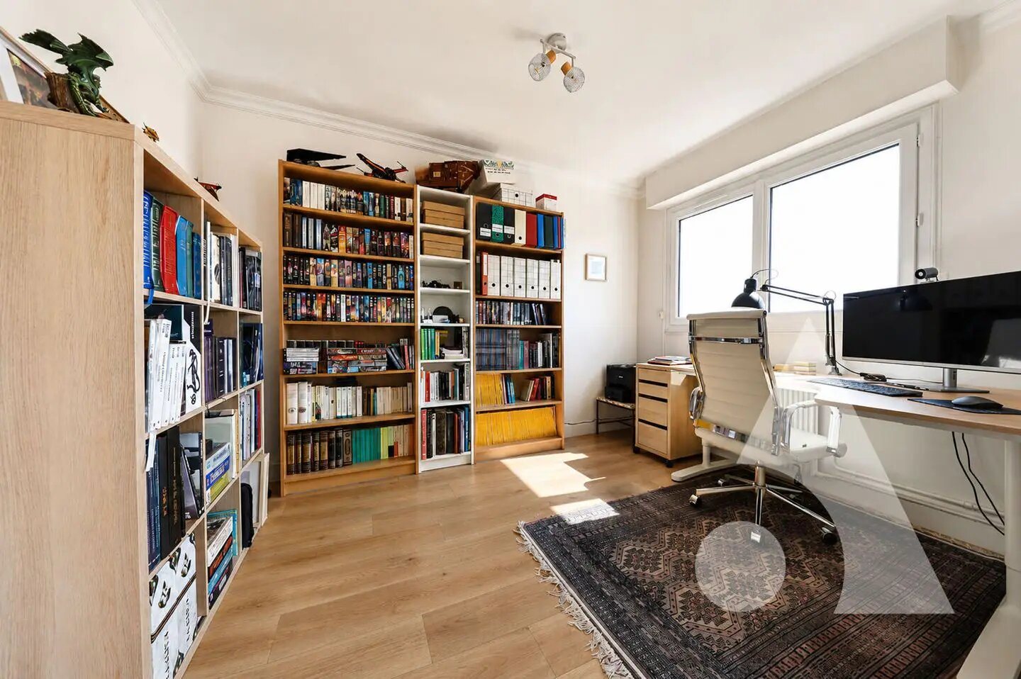Appartement à vendre, 76m², Corbeil-Essonnes