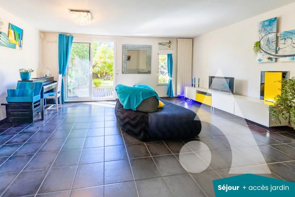 Maison à vendre, 96m², Evry