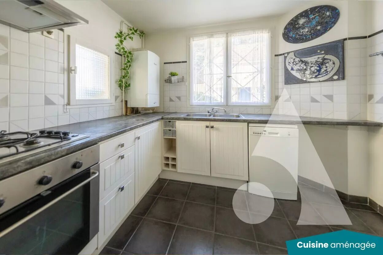 Maison à vendre, 96m², Evry