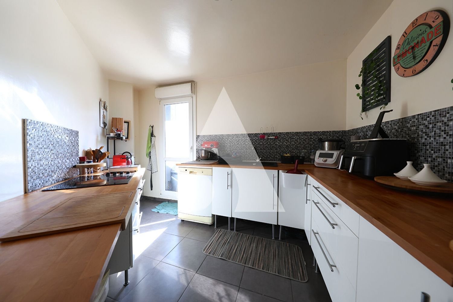 Appartement à vendre, 93m², Evry