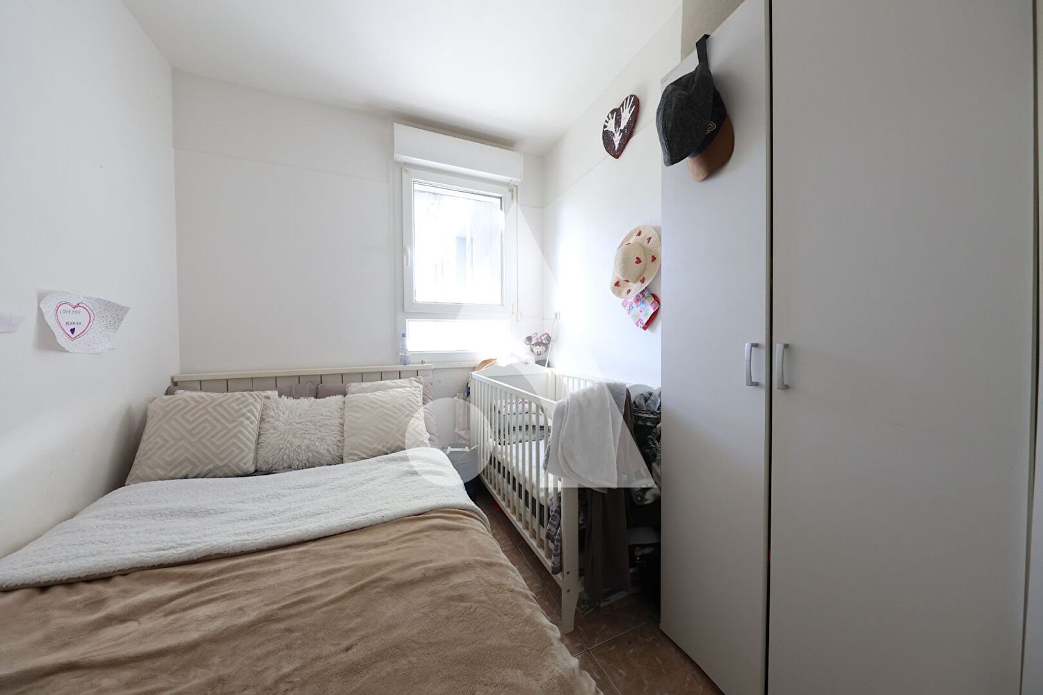 Appartement à vendre, 93m², Evry