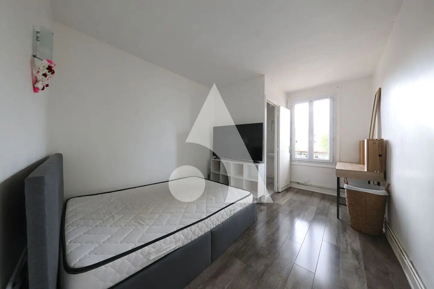 Appartement à vendre, 31m², Corbeil-Essonnes