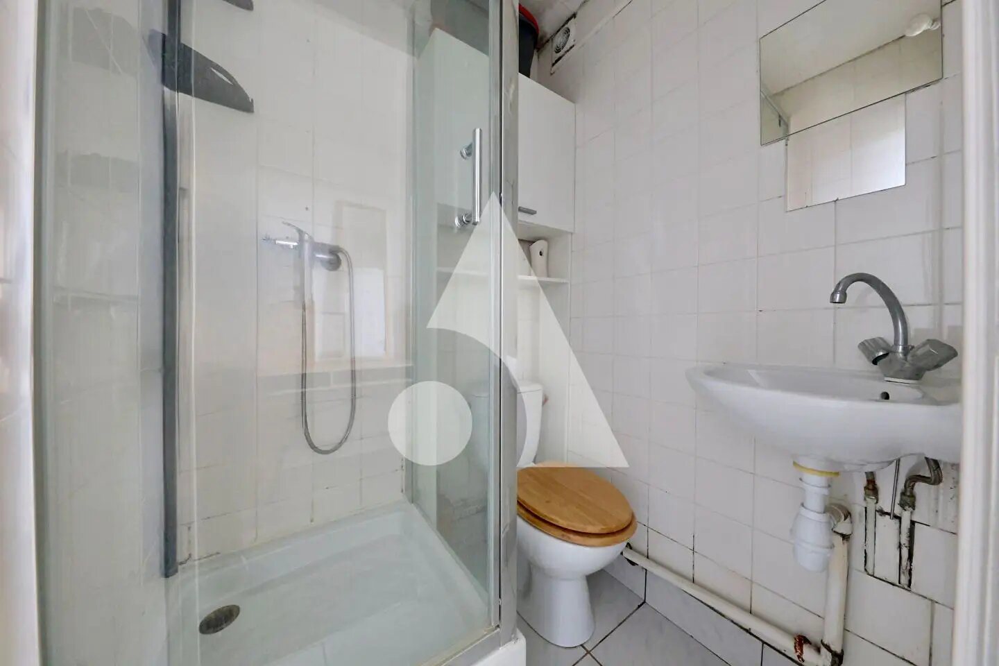 Appartement à vendre, 31m², Corbeil-Essonnes