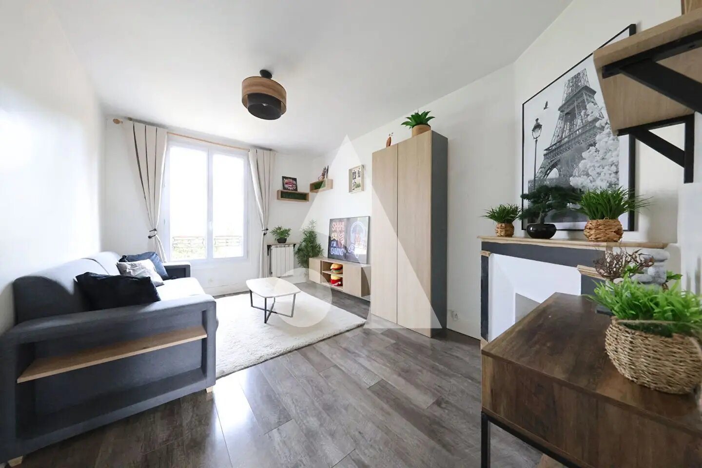Appartement à vendre, 31m², Corbeil-Essonnes