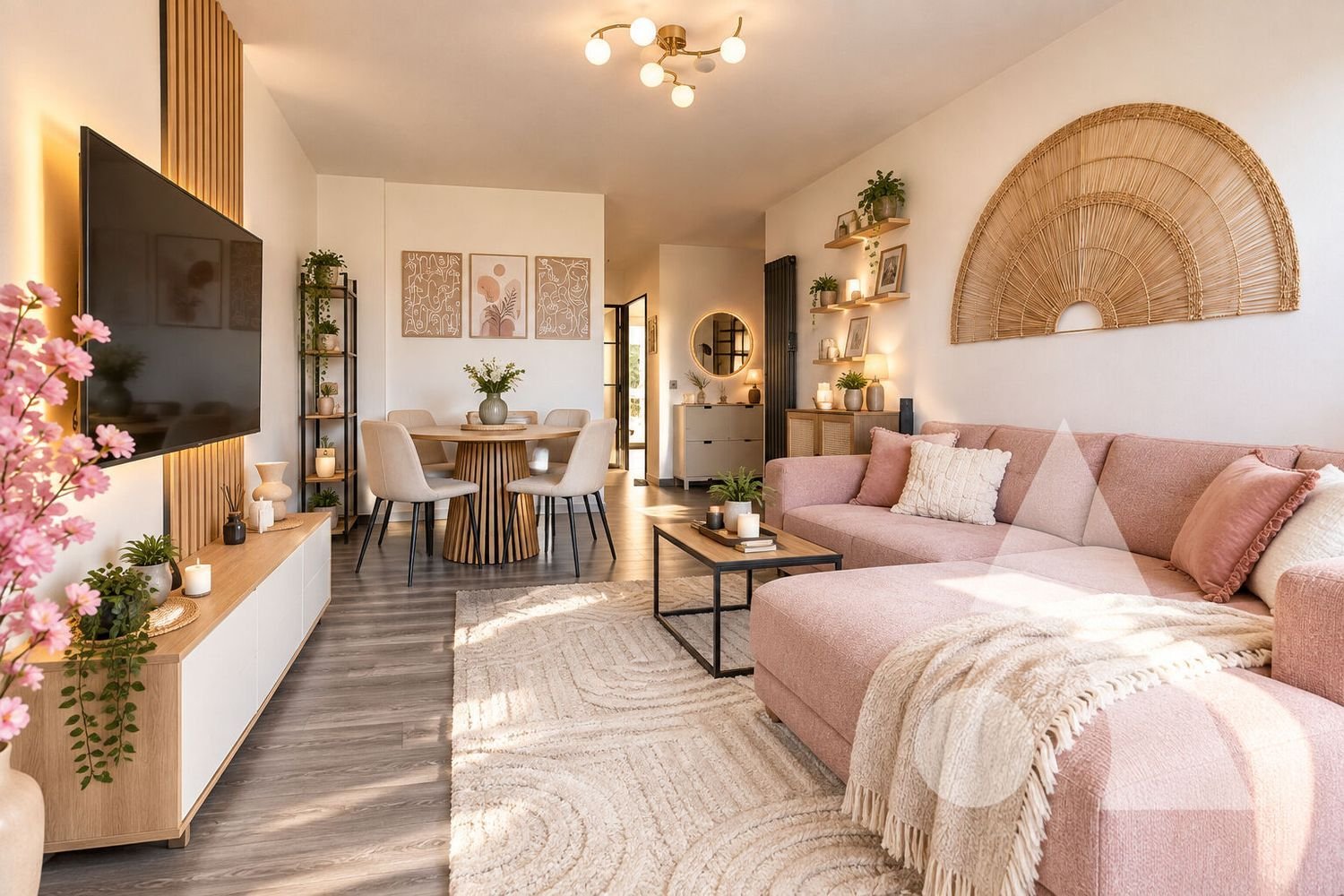 Appartement à vendre, 71m², Corbeil-Essonnes