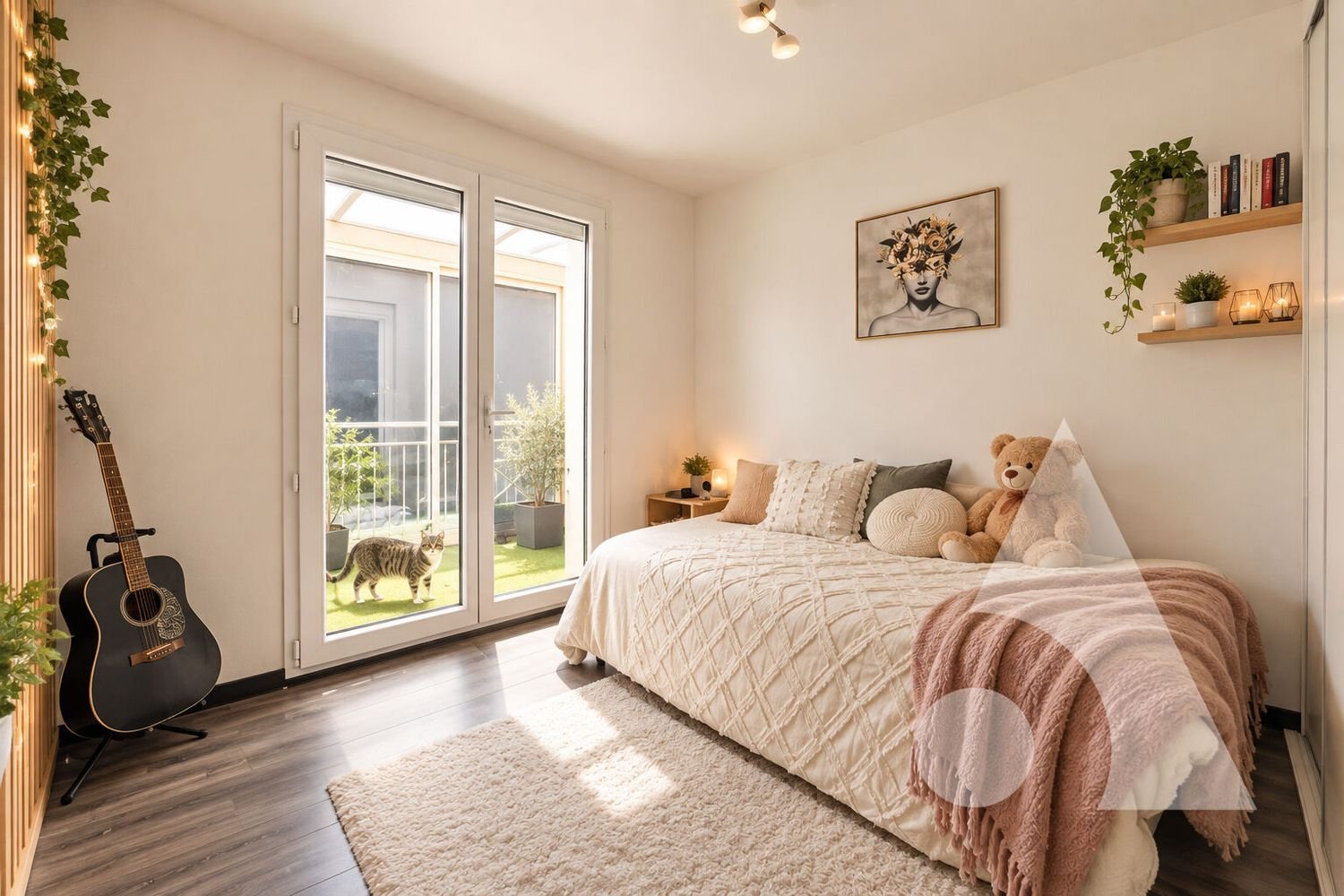 Appartement à vendre, 71m², Corbeil-Essonnes