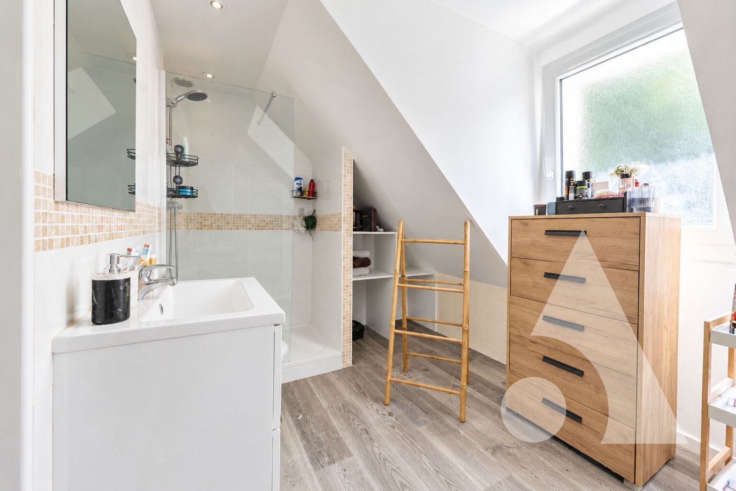 Appartement à vendre, 71m², Corbeil-Essonnes