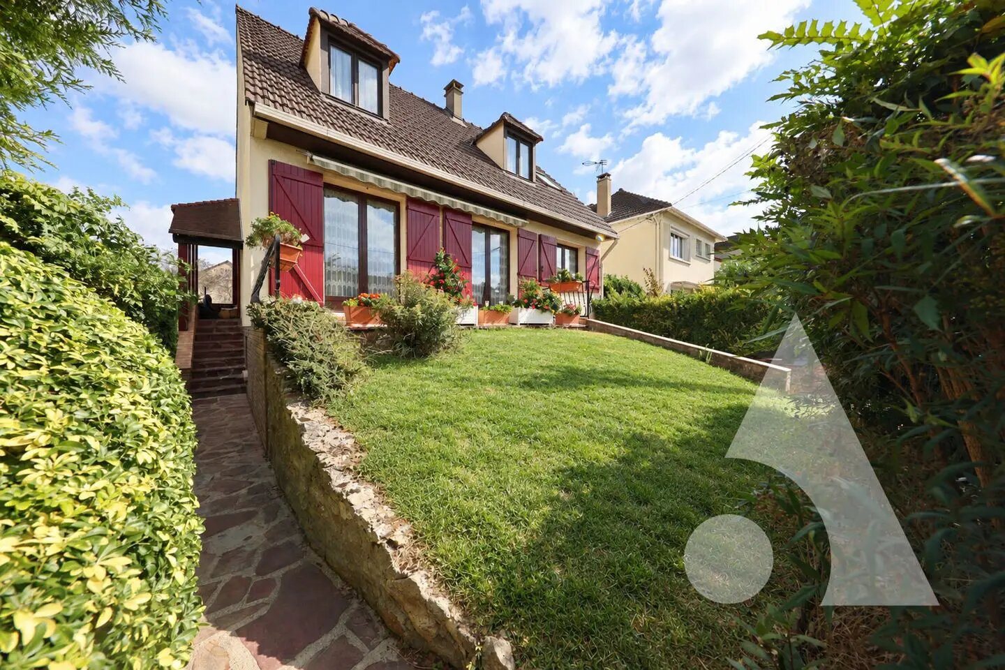 Maison à vendre, 125m², Viry-Châtillon