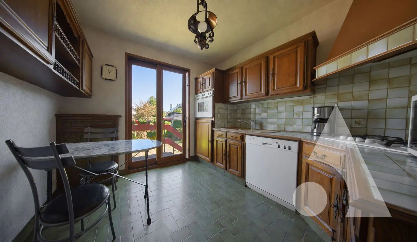 Maison à vendre, 125m², Viry-Châtillon