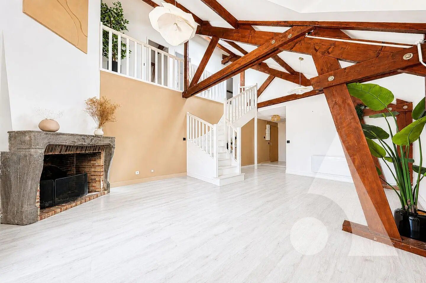 Appartement à vendre, 72m², Soisy-sur-Seine