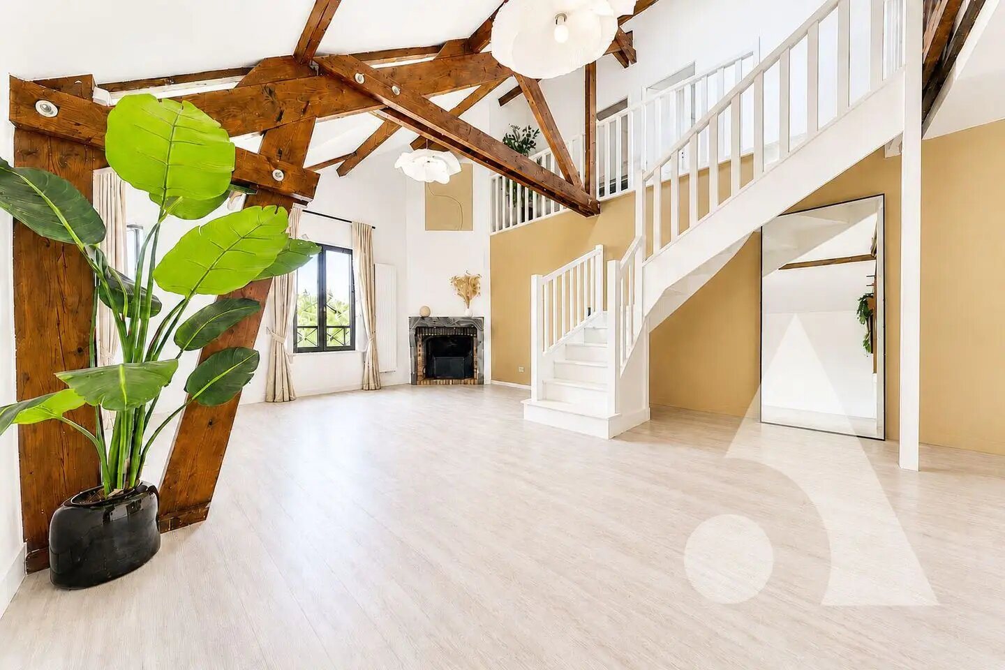 Appartement à vendre, 72m², Soisy-sur-Seine