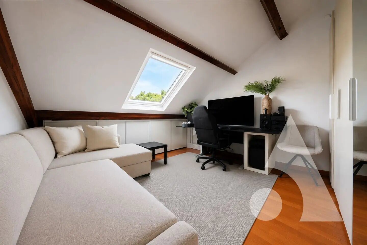 Appartement à vendre, 72m², Soisy-sur-Seine