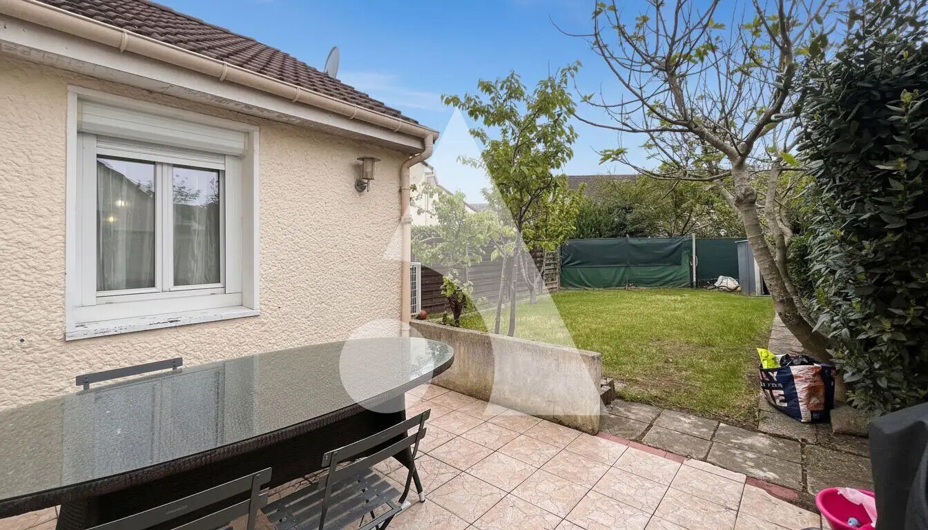 Maison à vendre, 88m², Ris-Orangis