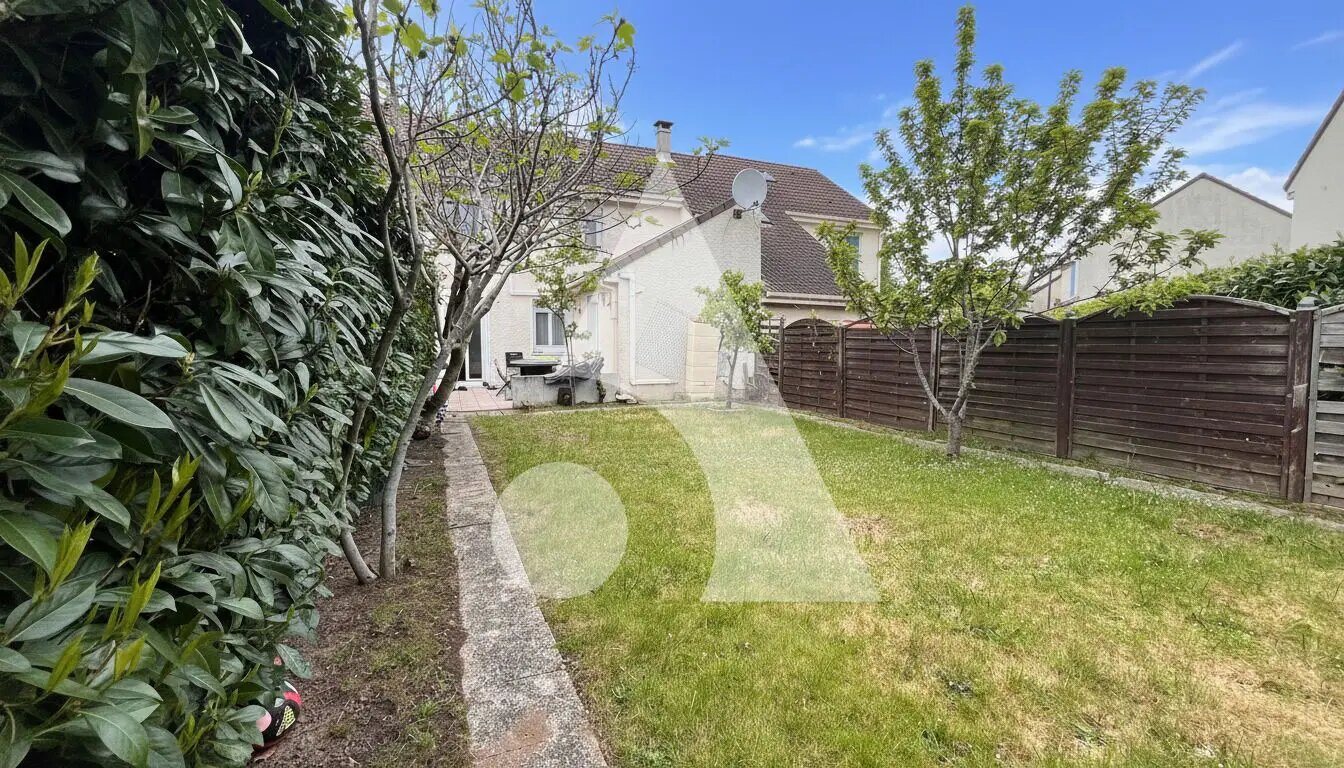 Maison à vendre, 88m², Ris-Orangis