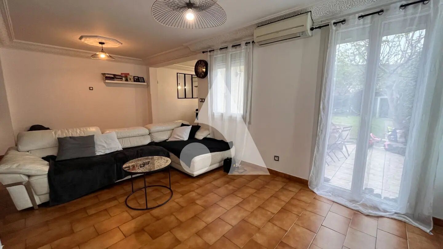 Maison à vendre, 88m², Ris-Orangis