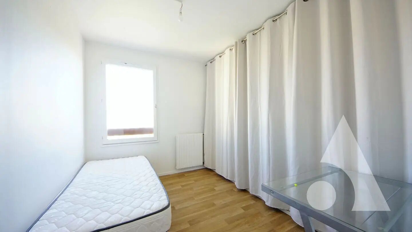 Appartement à louer, 103m², Evry