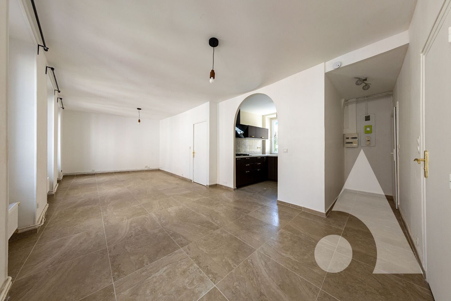 Appartement à louer, 51m², Corbeil-Essonnes