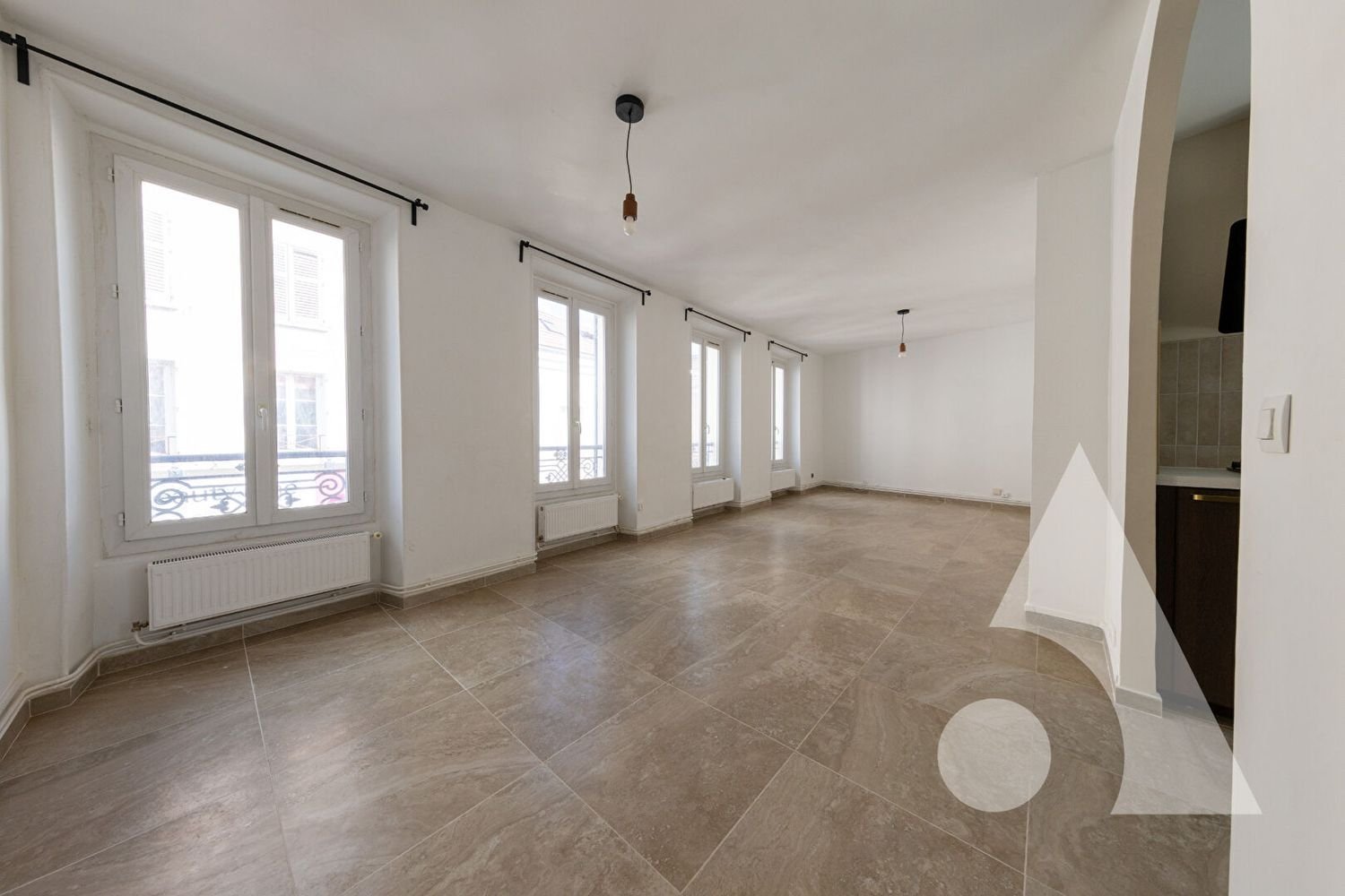 Appartement à louer, 51m², Corbeil-Essonnes