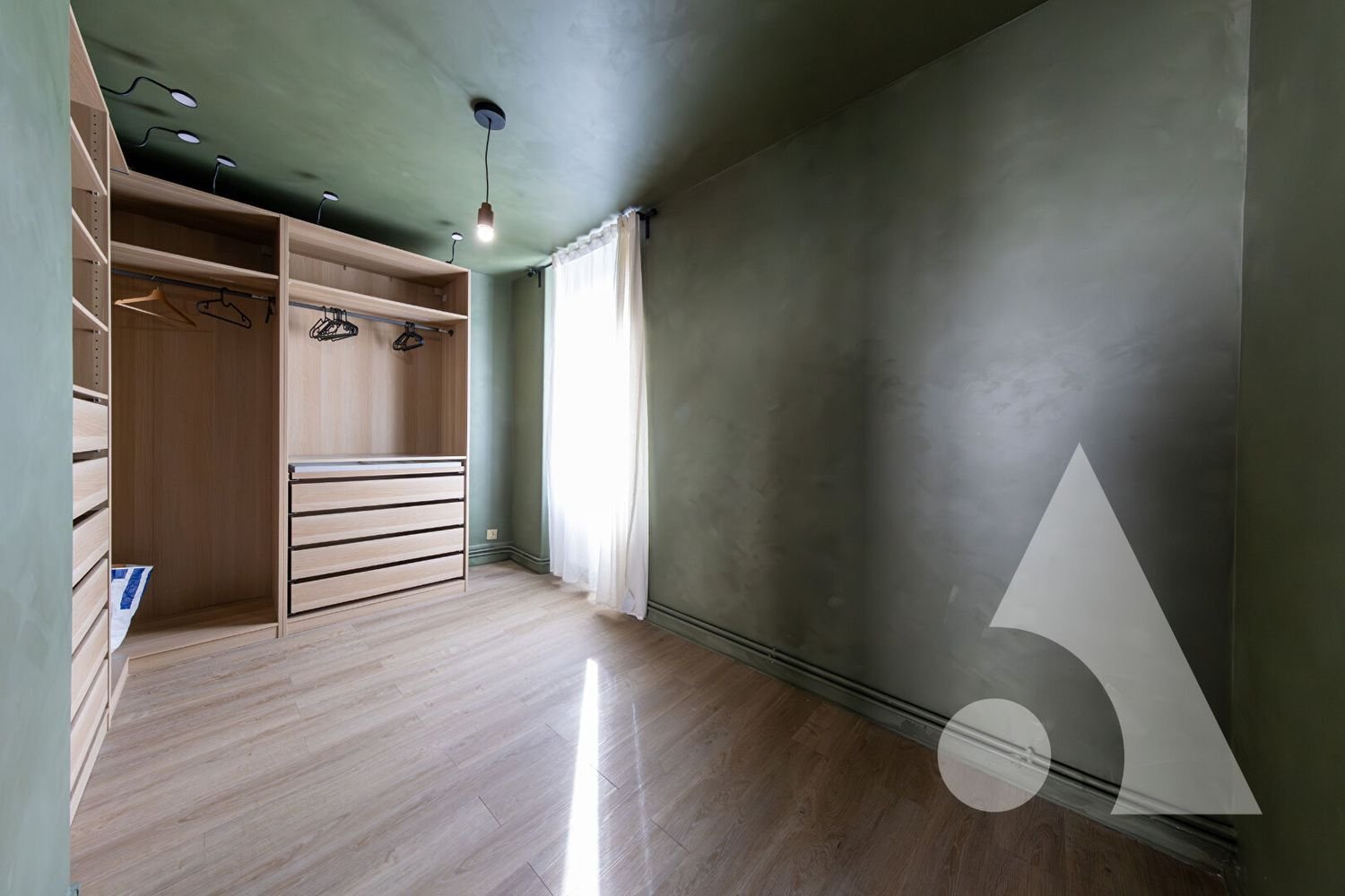 Appartement à louer, 51m², Corbeil-Essonnes