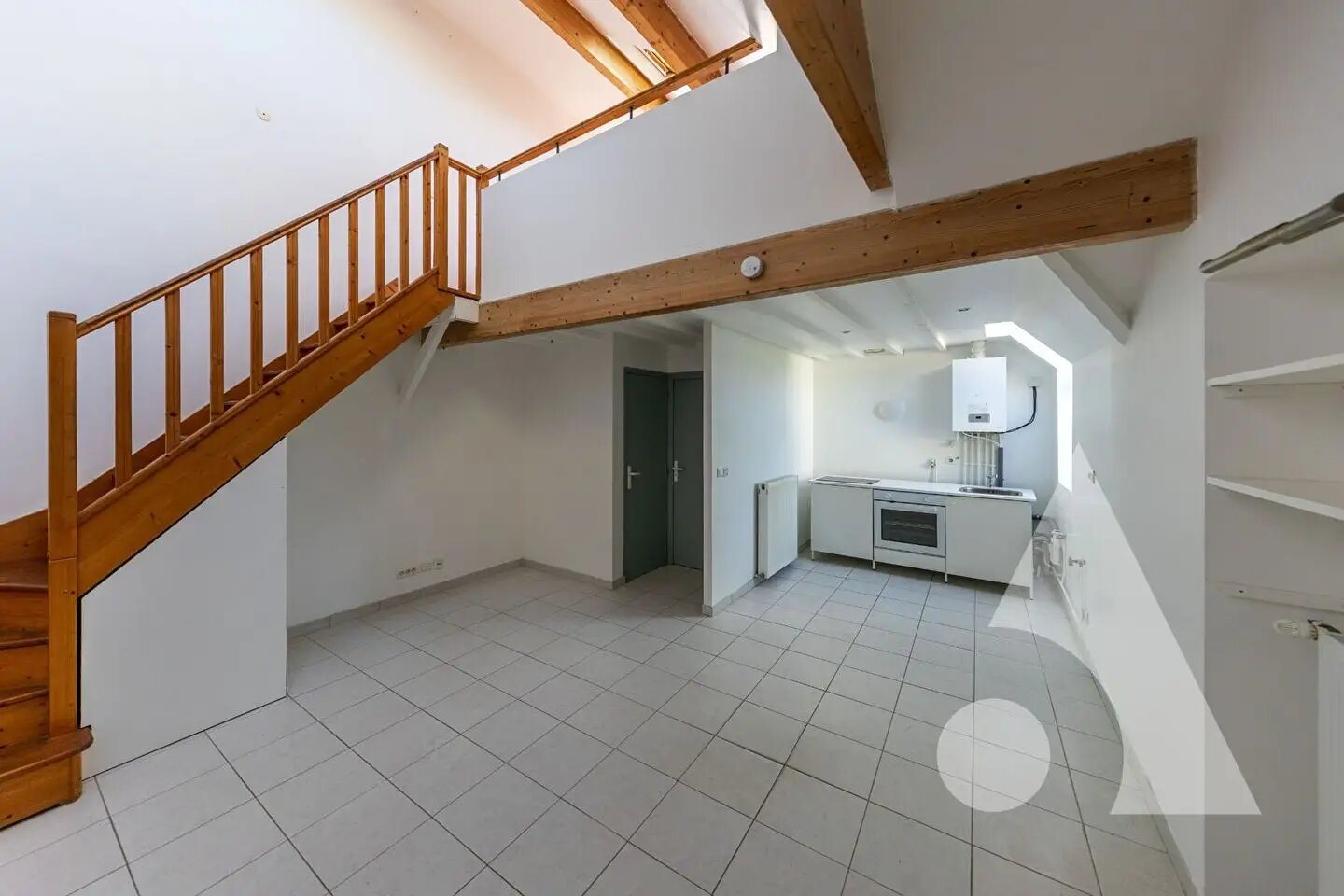 Appartement à vendre, 31m², Soisy-sur-Seine