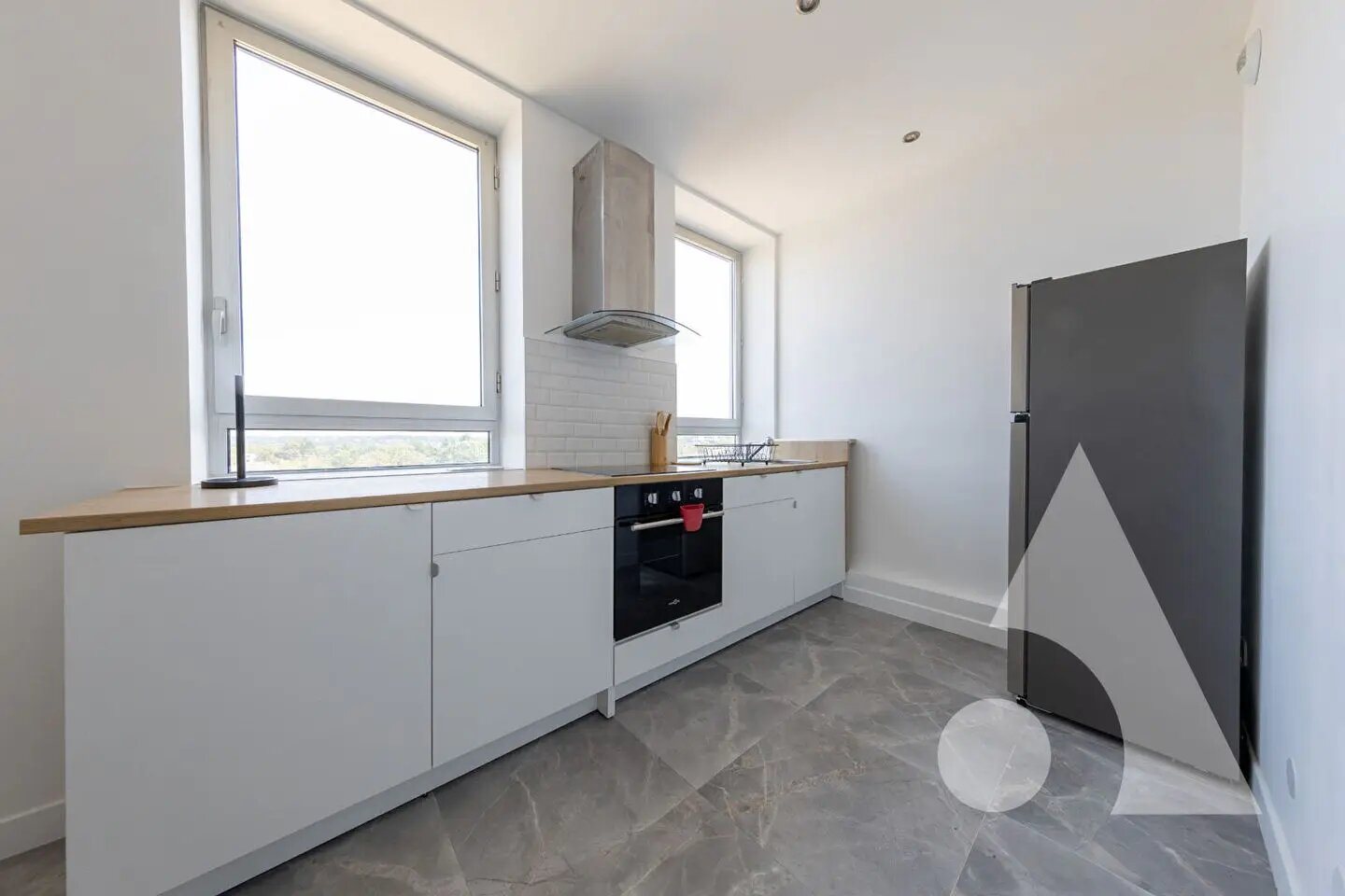 Appartement à louer, 41m², Evry
