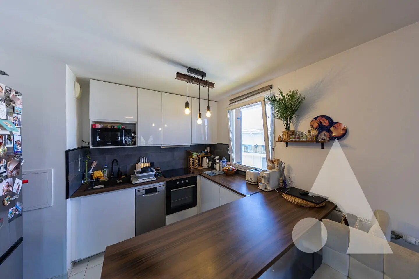 Appartement à vendre, 55m², Corbeil-Essonnes