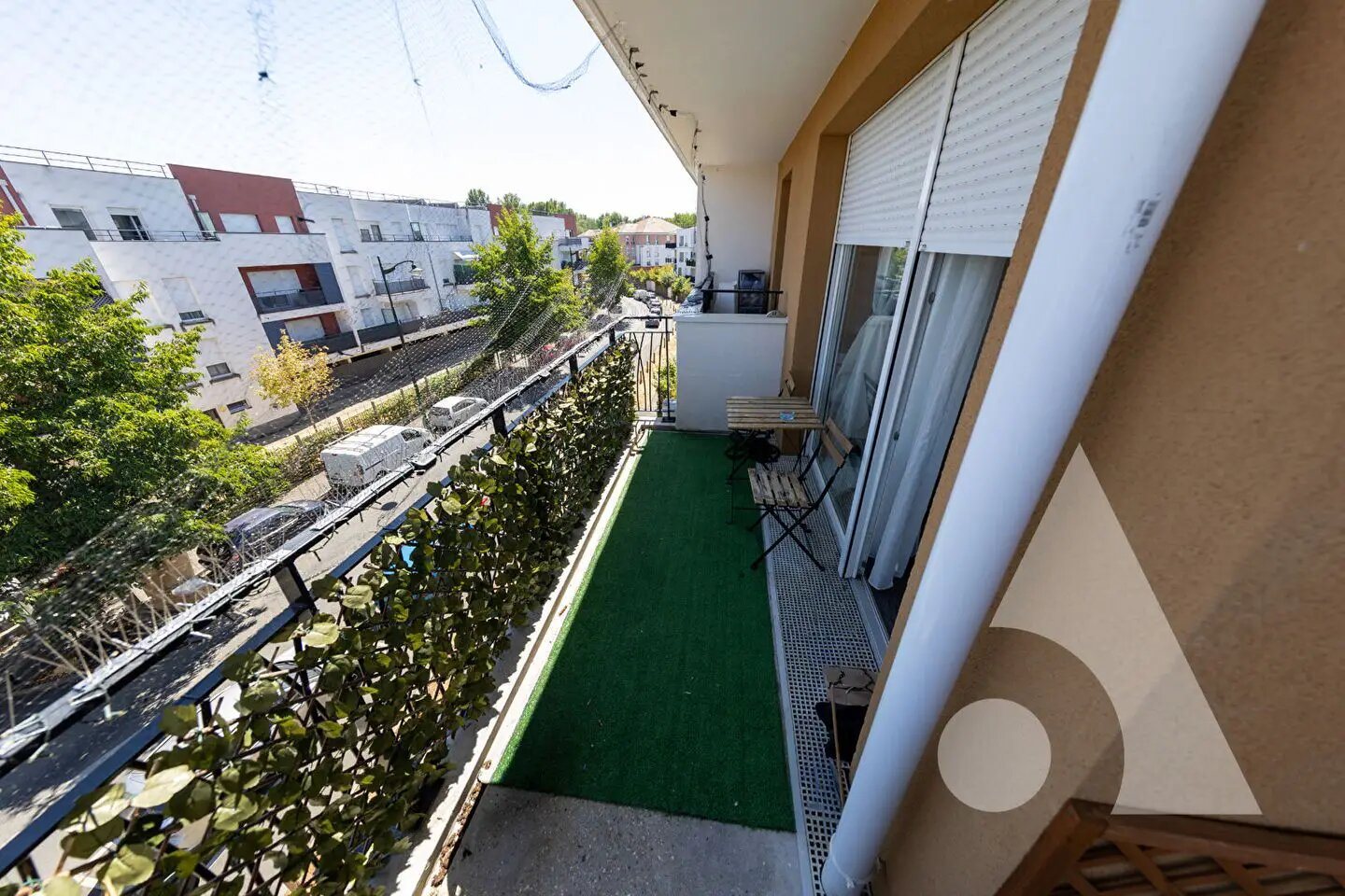 Appartement à vendre, 55m², Corbeil-Essonnes