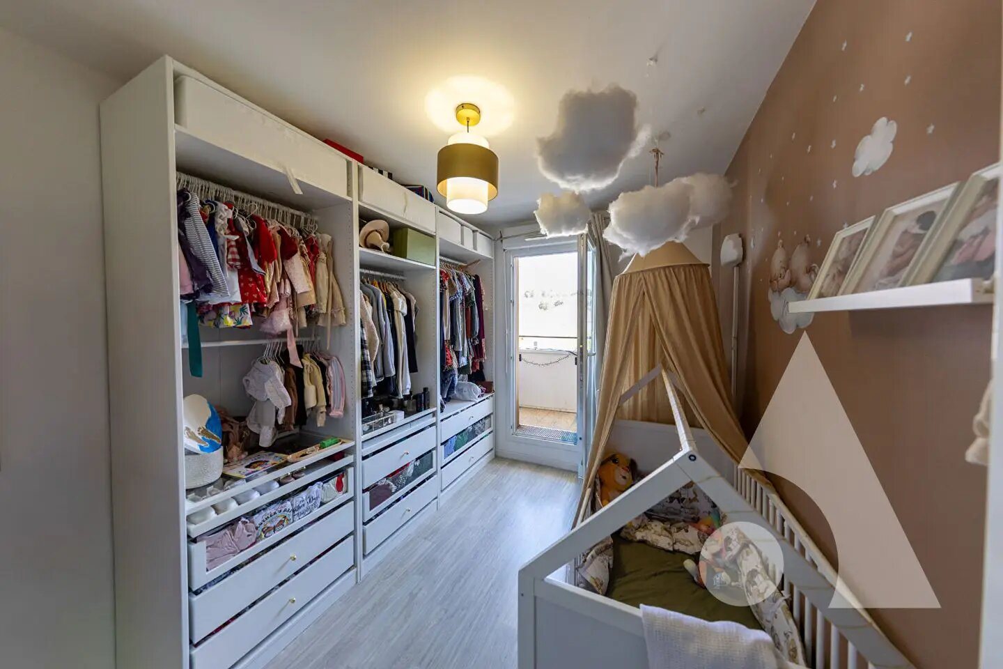 Appartement à vendre, 55m², Corbeil-Essonnes