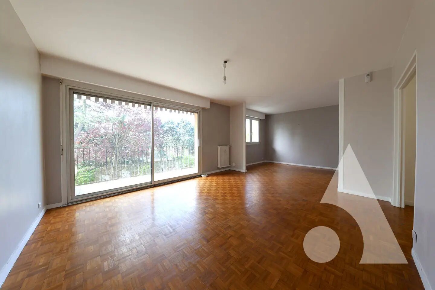 Appartement à louer, 98m², Soisy-sur-Seine