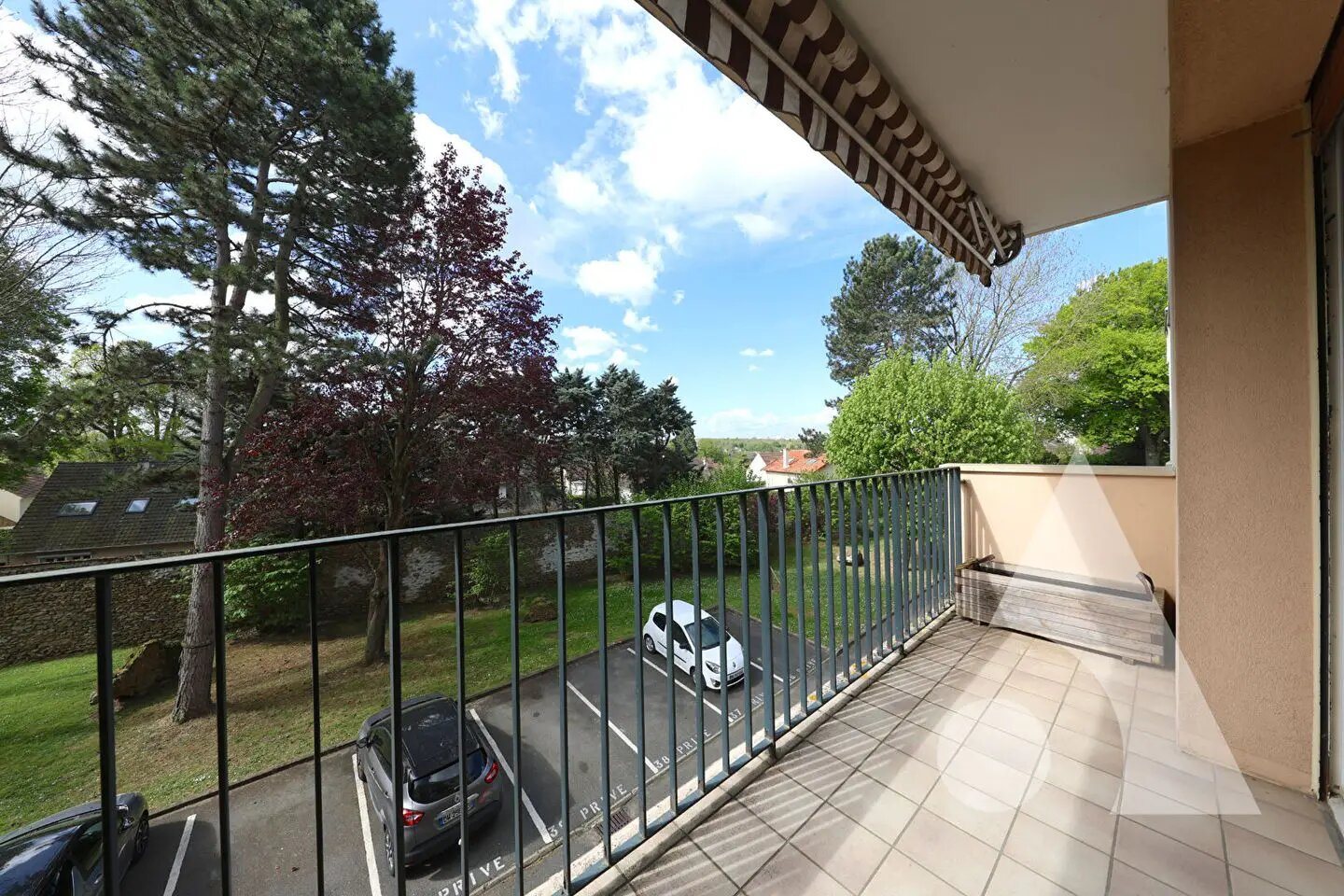 Appartement à louer, 98m², Soisy-sur-Seine